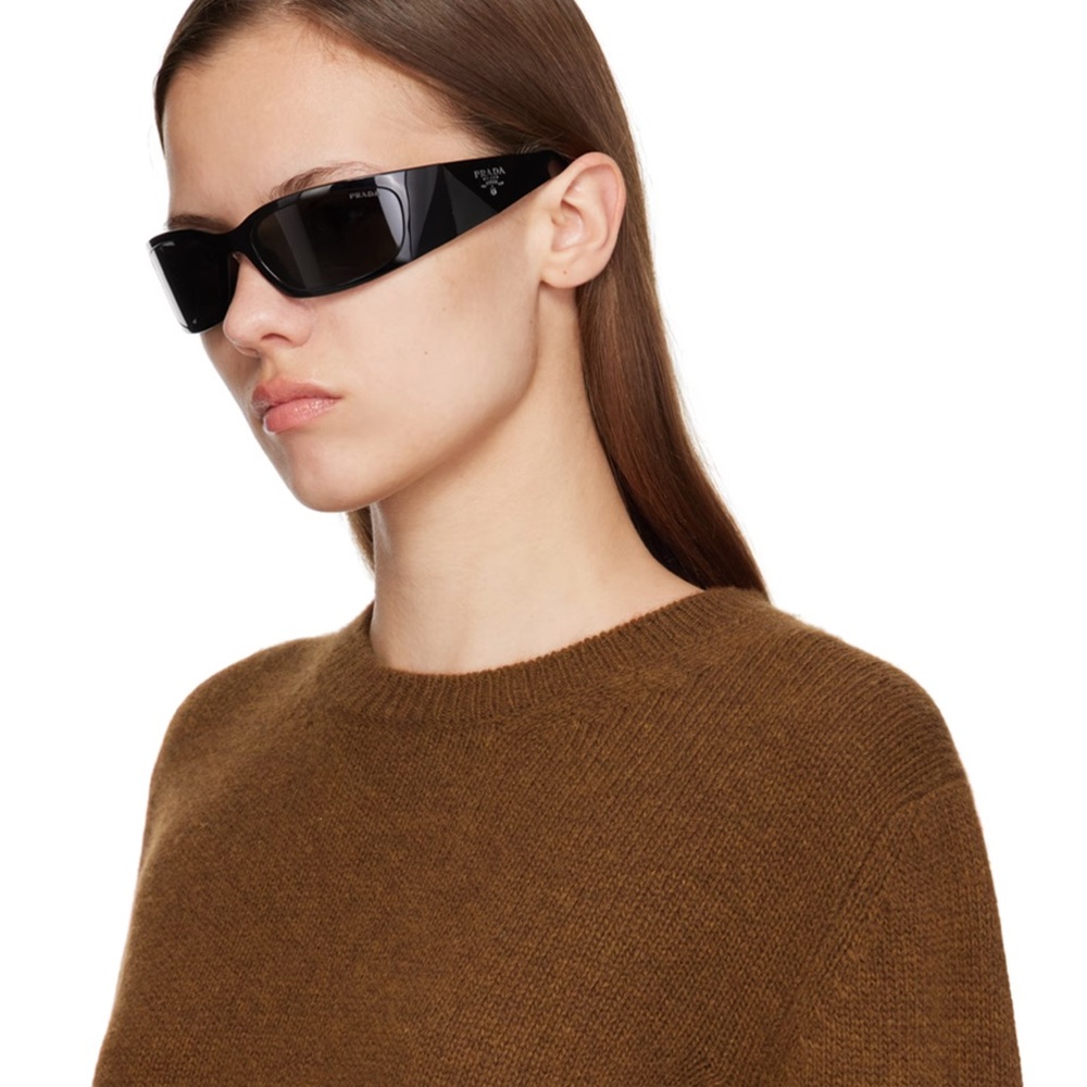 NEW ⭐️ Prada Symbole sunglasses